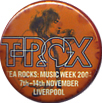 the famous last words badge
